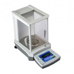Analytical Balance LMBA-A202