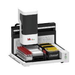 Automated Sample Processing System LMASP-101