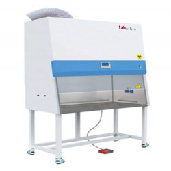 Class II Type B2 Biosafety Cabinet LBCB-A103
