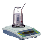 Laboratory Balances