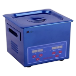 Dual Frequency Ultrasonic Cleaner LMDF-B102