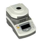 Moisture Analyzer