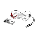 Electrophoresis Tank