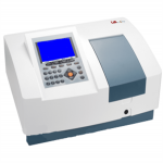 Single Beam UV/Visible Spectrophotometer LMUS-A311