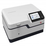 Single Beam UV/Visible Spectrophotometer LMUS-C101