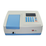 Single Beam UV/Visible Spectrophotometer LMUS-C104