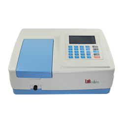 Single Beam UV/Visible Spectrophotometer LMUS-C104