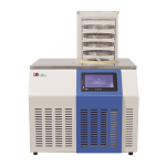Freeze dryer