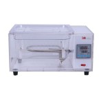 Baths and Circulator