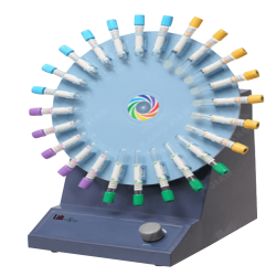 Tube Rotating Mixer LMRM-A100