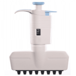 Variable Volume Multi Channel Fully Autoclavable Pipette LMMP-B104