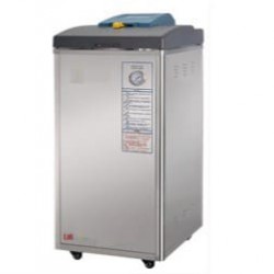 Vertical Autoclave LMVT-A400